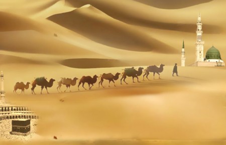 بيعة العقبة الثانية