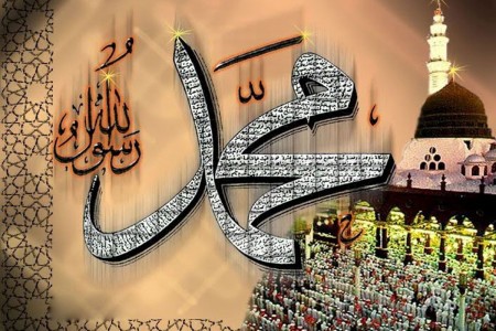عموم رسالته ﷺ